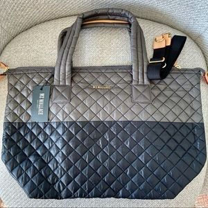 MZ Wallace Large Sutton